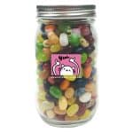 Custom Medium Jar Premium Fill with your company logo - 1