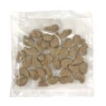 Custom Mini Snack Bag with Pet Fill with your company logo - 1