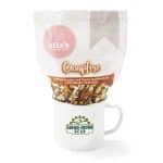 Custom Mug & Popcorn Gift Set with your company logo - 2