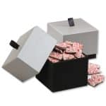 Custom Subtle Sophistication with Peppermint Bark with your company logo - 1