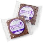 Custom Thank You Half-Dozen with your company logo - 1
