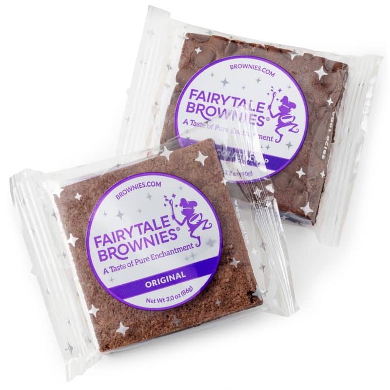 Custom Thank You Half-Dozen with your company logo - 1
