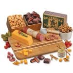 Custom A Symphony of Flavor with your company logo - 1