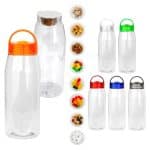 Custom Arch 32 oz. Snack Bottle with your company logo - 1