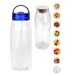 Custom Arch 32 oz. Snack Bottle with your company logo - 3