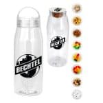 Custom Arch 32 oz. Snack Bottle with your company logo - 4