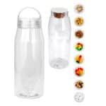 Custom Arch 32 oz. Snack Bottle with your company logo - 5