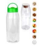 Custom Arch 32 oz. Snack Bottle with your company logo - 7