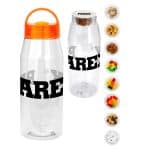 Custom Arch 32 oz. Snack Bottle with your company logo - 8