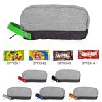 Custom Bay Appreciation Candy Set with your company logo - 1