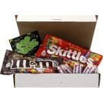 Custom Candy Craving Box with your company logo - 2