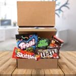 Custom Cinco de Mayo Sweet Tooth Box with your company logo - 1