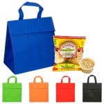 Custom Econo Chips & Queso with your company logo - 1