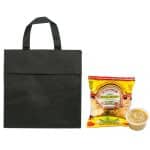 Custom Econo Chips & Queso with your company logo - 3