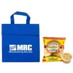 Custom Econo Chips & Queso with your company logo - 4