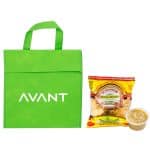Custom Econo Chips & Queso with your company logo - 6
