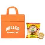 Custom Econo Chips & Queso with your company logo - 8