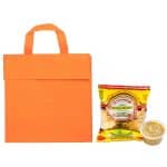 Custom Econo Chips & Queso with your company logo - 9