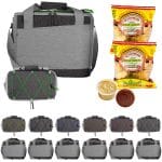 Custom Game Day Chips & Dip with your company logo - 1