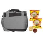 Custom Game Day Chips & Dip with your company logo - 2