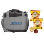 Custom Game Day Chips & Dip with your company logo - 3