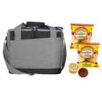 Custom Game Day Chips & Dip with your company logo - 4