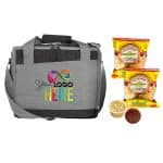 Custom Game Day Chips & Dip with your company logo - 7