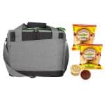 Custom Game Day Chips & Dip with your company logo - 8