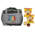 Custom Game Day Chips & Dip with your company logo - 9