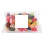 Custom Large Pillow Pack with Label Premium Fill with your company logo - 1