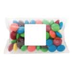 Custom Large Pillow Pack with Label Premium Fill with your company logo - 4