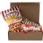 Custom Mini Movie Night with your company logo - 2
