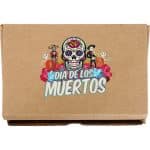 Custom Mini Movie Night with your company logo - 3
