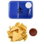 Custom On The Go Fiesta Container with your company logo - 2