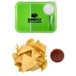 Custom On The Go Fiesta Container with your company logo - 4