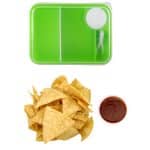 Custom On The Go Fiesta Container with your company logo - 5