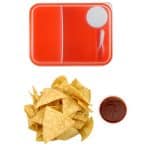 Custom On The Go Fiesta Container with your company logo - 7