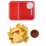 Custom On The Go Fiesta Container with your company logo - 9