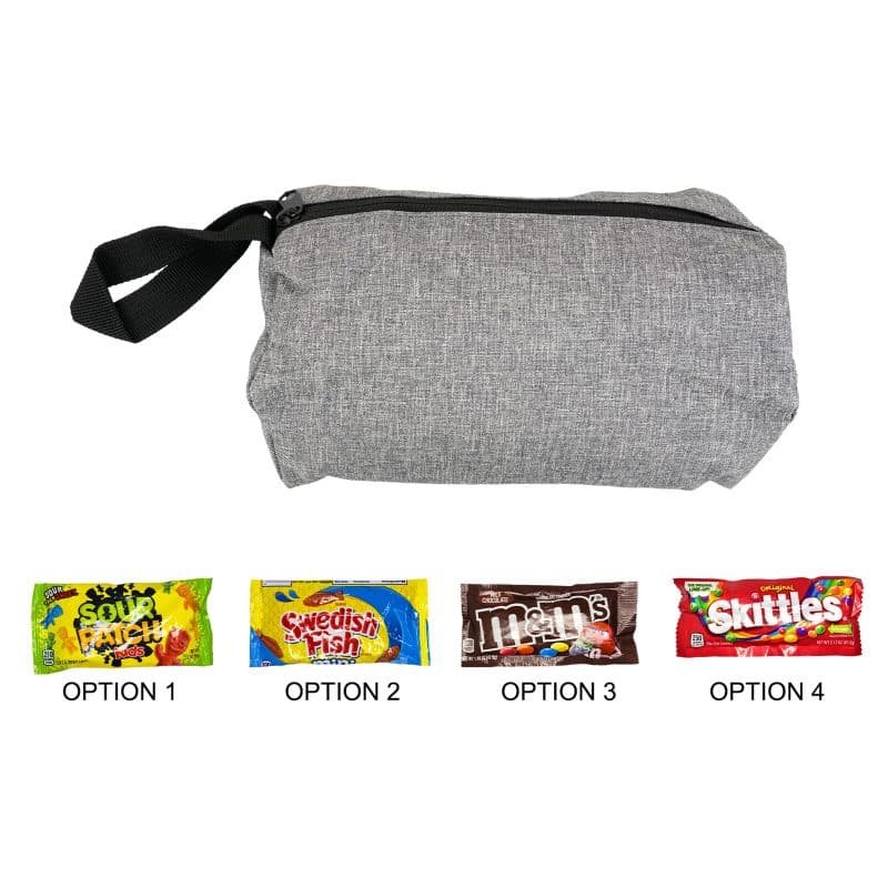 Custom Recycled Appreciation Candy Set with your company logo - 1