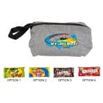 Custom Recycled Appreciation Candy Set with your company logo