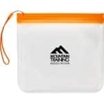 Custom Reusable Sandwich Bag with your company logo - 6