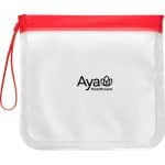Custom Reusable Sandwich Bag with your company logo - 8