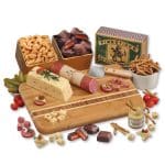 Custom Shelf Stable A Symphony of Flavor with your company logo - 1