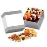 Custom Simply Perfect with Western Trail Mix with your company logo - 1