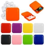 Custom Sliding Case of Printed Candy with your company logo - 1