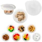 Custom Small Full Color Cup of Candy with your company logo - 1