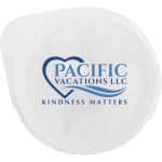 Custom Small Full Color Cup of Candy with your company logo - 2