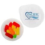 Custom Small Full Color Cup of Candy with your company logo - 7