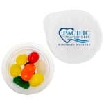 Custom Small Full Color Cup of Candy with your company logo - 8