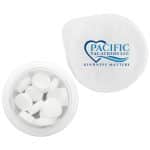 Custom Small Full Color Cup of Candy with your company logo - 9